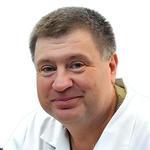 Сергиенко Анатолий Иванович, Сосудистый хирург - Ростов-на-Дону