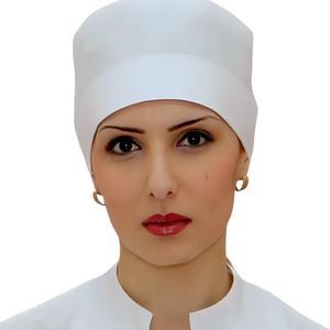 Черкасова (Акопян) София Амаяковна, стоматолог - Ростов-на-Дону