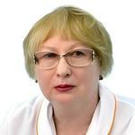 Гапеева Елена Валерьевна, Функциональный диагност - Ростов-на-Дону