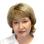 Бейсова Ирина Петровна, Гинеколог - Ростов-на-Дону