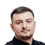 Чубинидзе Нестор Бадриевич Чубинидзе Нестор Бадриевич, Стоматолог-ортодонт, Детский ортодонт - Ростов-на-Дону
