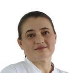 Мангушева Татьяна Михайловна, Эндокринолог - Ростов-на-Дону