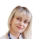 Шмойлова Анна Анатольевна, Врач УЗИ, Терапевт - Ростов-на-Дону