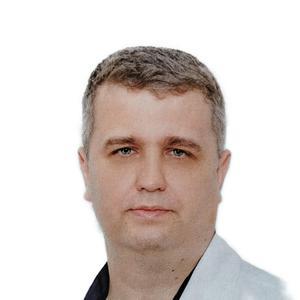 Ковалев Сергей Александрович - фотография Ковалев Сергей Александрович, проктолог (колопроктолог), абдоминальный хирург, гастроэнтеролог, онколог-проктолог, хирург - Новочеркасск