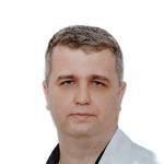 Ковалев Сергей Александрович Ковалев Сергей Александрович, Хирург - Ростов-на-Дону
