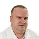 Чигинев Александр Борисович, Невролог - Новочеркасск