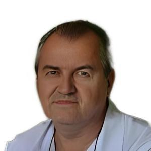 ушников александр николаевич, детский офтальмолог - ростов-на-дону