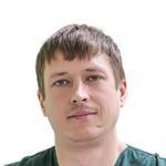 Ушенко Егор Сергеевич, Врач ЛФК - Ростов-на-Дону