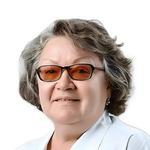 Никогосова Ольга Викторовна Никогосова Ольга Викторовна, Детский невролог, Невролог - Новочеркасск