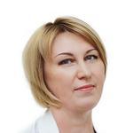 Дьякова Виктория Николаевна Дьякова Виктория Николаевна, Ортопед - Новочеркасск