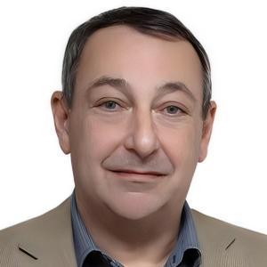 Мирзоянц Сергей Леонович, анестезиолог-реаниматолог - Ростов-на-Дону