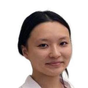 Ким Анна Романовна, гинеколог - Ростов-на-Дону