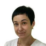 Подина Мария Валерьевна Подина Мария Валерьевна, Врач ЛФК, Детский врач ЛФК, Детский спортивный врач, Спортивный врач, Хирург - Ростов-на-Дону