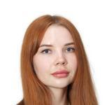 Гохина Александра Валерьевна, Хирург - Ростов-на-Дону