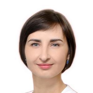 Сидорова Ирина Евгеньевна - фотография Сидорова Ирина Евгеньевна, клинический психолог, детский нейропсихолог, психолог - Ростов-на-Дону