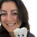 Наливайко Анжелика Эдуардовна Наливайко Анжелика Эдуардовна, Стоматолог - Ростов-на-Дону