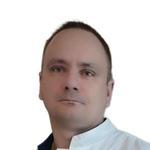 Константинов Алексей Георгиевич Константинов Алексей Георгиевич, Хирург, Врач УЗИ - Ростов-на-Дону