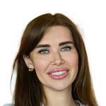 Макуева Виктория Владимировна