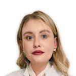 Живага Валерия Владимировна, Кардиолог, Терапевт - Ростов-на-Дону