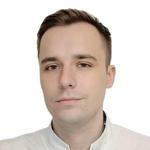 Кротенок Кирилл Владимирович, Травматолог - Новочеркасск