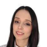 Курдыбаха Анастасия Игоревна, Врач-косметолог, дерматовенеролог - Ростов-на-Дону