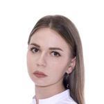 Колесник И. А. - фото