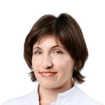 Гаврилова Елена Олеговна