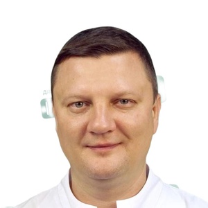 Варегин Иван Михайлович, уролог - Ростов-на-Дону