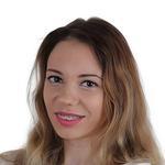 Сокун Екатерина Игоревна, Детский стоматолог - Таганрог
