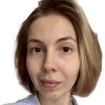 Сафонова Дарья Сергеевна, Психолог - Ростов-на-Дону