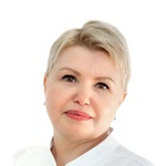 Белогорцева Елена Арамовна, Детский невролог, Невролог - Ростов-на-Дону