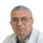 Чилингарянц Сергей Георгиевич, Онколог, Детский онколог, Маммолог - Ростов-на-Дону