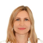 Анцыборова Инна Владимировна, Гинеколог, Акушер - Новочеркасск