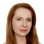 Нескубина Виктория Александровна, ЛОР, Детский ЛОР - Ростов-на-Дону