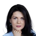 Пакус Елена Сергеевна, Дерматолог, Трихолог - Ростов-на-Дону