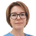 Алавердян Анна Анатольевна, Аллерголог, Детский аллерголог, Детский иммунолог, Иммунолог - Ростов-на-Дону
