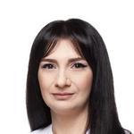 Давыдова О. В. - фото