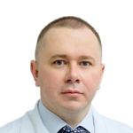 Ковалев Алексей Николаевич, Проктолог (колопроктолог), Хирург - Краснодар