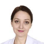 Калашникова Вероника Хачатуровна, Дерматолог, Венеролог, Врач-косметолог, Дерматовенеролог, Миколог, Трихолог - Ростов-на-Дону