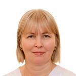 Лонгинова Елена Евгеньевна, Кардиолог - Ростов-на-Дону