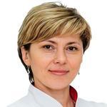 Грошилина Ольга Васильевна, Терапевт - Ростов-на-Дону