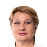 Скляревская Наталья Павловна, ЛОР, Детский ЛОР - Ростов-на-Дону