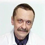 Ненашев Евгений Геннадьевич, Хирург - Новочеркасск