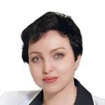 Шлапак Мария Эдуардовна, Невролог - Ростов-на-Дону