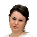 Иноземцева Анастасия Викторовна Иноземцева Анастасия Викторовна, Офтальмолог (окулист) - Сочи