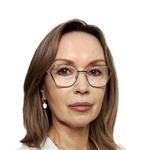 Лукьянчикова Марина Адольфовна, Педиатр - Ростов-на-Дону