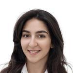 Бабаян Милена Кареновна, Стоматолог, Стоматолог-гигиенист - Ростов-на-Дону