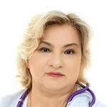 Кикоть Оксана Викторовна, Кардиолог, терапевт - Ростов-на-Дону