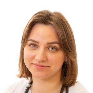 Широкова Зинаида Андреевна