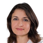 Шапошникова Наталья Федоровна, Гастроэнтеролог, Врач УЗИ, Детский гастроэнтеролог, Педиатр - Таганрог